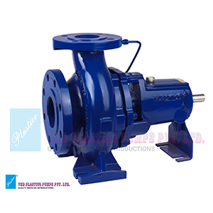 Centrifugal Pumps